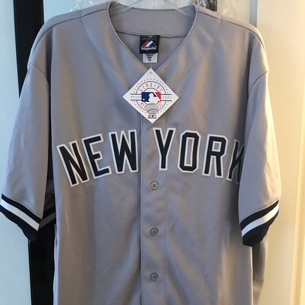 New York Yankees baseball Jerseys